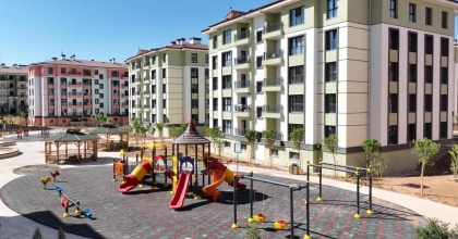 TOKİ’DE YÜZDE 25 İNDİRİM KAMPANYASI BUGÜN BAŞLADI
