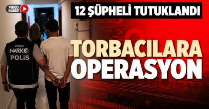 TORBACILARA OPERASYON