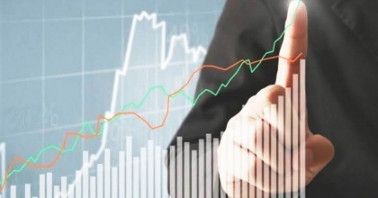 TÜRKİYE EKONOMİSİ İKİNCİ ÇEYREKTE YÜZDE 2,3 BÜYÜDÜ