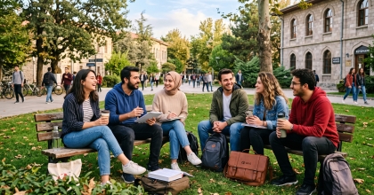 ÜNİVERSİTELİ GENÇLERE DESTEK BAŞVURULARI AÇILDI