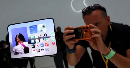 YENİ IPHONE MODELLERİ TANITILDI, IPHONE 17’YE 15 BİN TL ZAM GELDİ