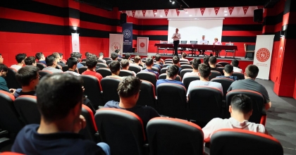 YURT İLETİŞİM TOPLANTILARI DENİZLİ’DE BAŞLADI