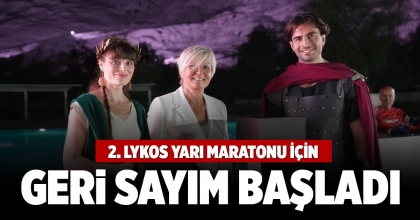 GERİ SAYIM BAŞLADI