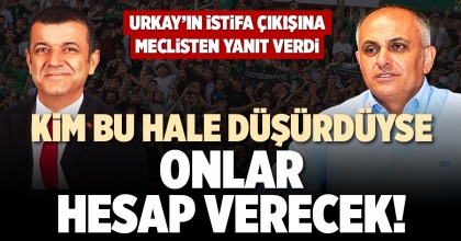 KİM BU HALE DÜŞÜRDÜYSE ONLAR HESAP VERECEK!
