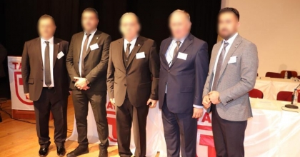 TARİŞ’İN 57 MİLYON LİRALIK SKANDAL AVANSI YARGIYA TAŞINDI