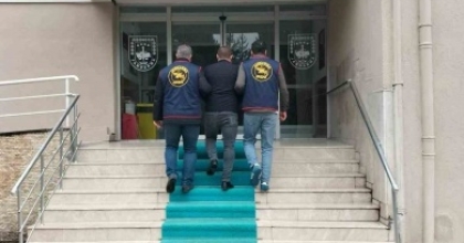 KÜTAHYA’DA ARANAN 73 ŞAHIS YAKALANDI, 38’İ TUTUKLANDI
