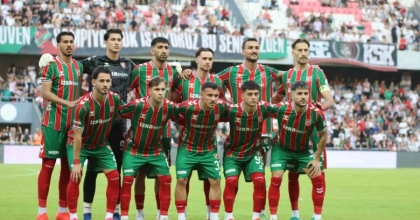 KARŞIYAKA, KEPEZ SPOR DEPLASMANINDA
