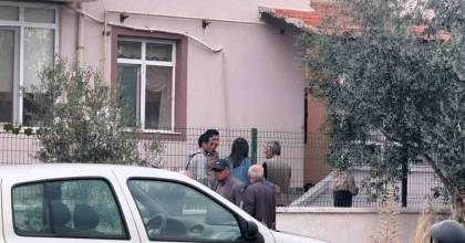 MUĞLA’DA YAŞLI KADIN BANYODA ÖLÜ BULUNDU
