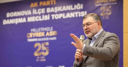 BAŞKAN SAYGILI: 