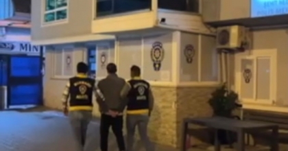 MARMARİS’TE KIYAFET ÇALAN TURİST ‘ALKOLLÜYDÜM HATIRLAMIYORUM ‘ DEDİ
