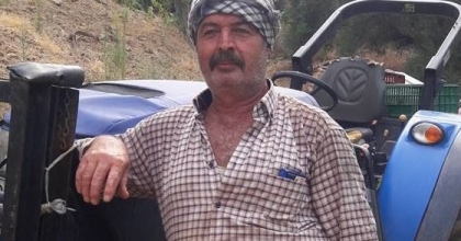 BAHÇE KAVGASI KANLI BİTTİ: 1 ÖLÜ
