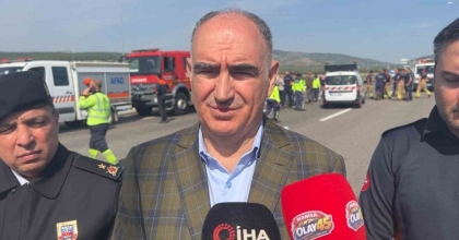VALİ ÖZKAN: 