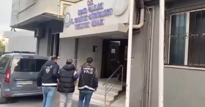 İZMİR MERKEZLİ YASA DIŞI BAHİS OPERASYONU: 32 GÖZALTI