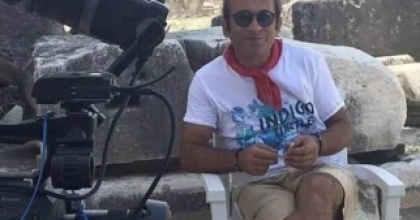 DATÇA’DA KAZI EKİBİNDE GÖREVLİ RESTORATÖR EVİNDE ÖLÜ BULUNDU
