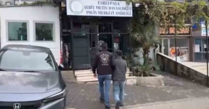 İZMİR EMNİYETİNDEN ŞAFAK OPERASYONU: 164 ŞÜPHELİ YAKALANDI
