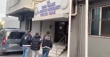YASA DIŞI BAHİS OPERASYONUNDA 27 ŞÜPHELİ TUTUKLANDI