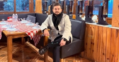 İZMİR’DE RESTORANDA KANLI KAVGA