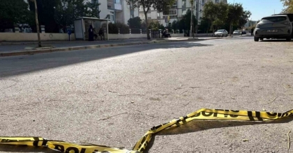 EMEKLİ ASTSUBAY KARDEŞLERİN KAVGASI KANLI BİTTİ
