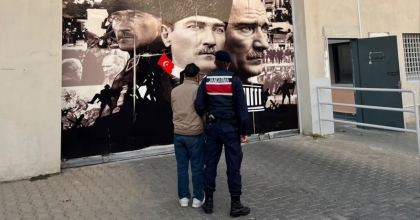 MANİSA’DA 78 YIL HAPİSLE ARANAN FİRARİ YAKALANDI
