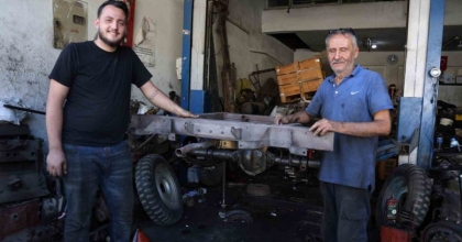 AYDIN’DA YEŞİL CİPLERİN CAZİBESİ HİÇ BİTMİYOR