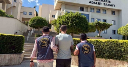 JANDARMA TARAFINDAN ARAMASI BULUNAN 27 ŞAHIS TUTUKLANDI
