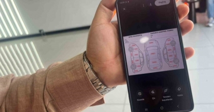 İKİNCİ EL ARAÇ PİYASASINDA YAPAY ZEKA TEHLİKESİ