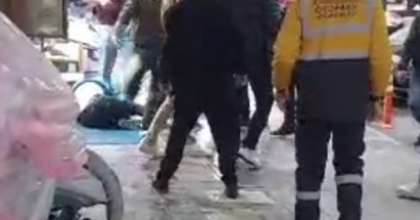  AKILLARA DURGUNLUK VEREN SALDIRI