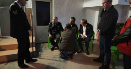 AYDINLI ASKER HAKKARİ’DE ŞEHİT OLDU
