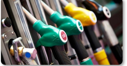 MOTORİN VE OTOGAZ ALINACAK