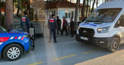 640 OKULDA 826 GÜVENLİK PERSONELİ