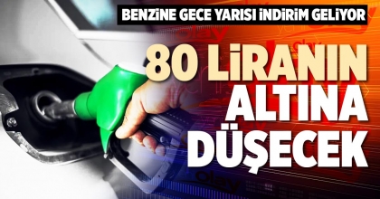 80 LİRANIN ALTINA DÜŞECEK