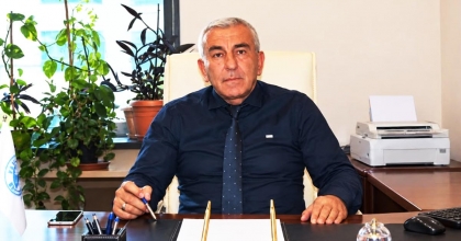 AFETLERE KARŞI HAZIRLIK VURGUSU