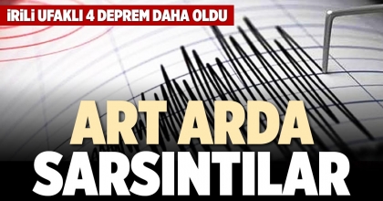 ART ARDA SARSINTILAR