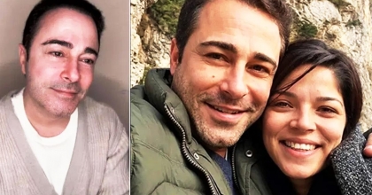 ATİLLA TAŞ'IN KIZI SEZEN TAŞ 14'ÜNCÜ KATTAN DÜŞEREK HAYATINI KAYBETTİ