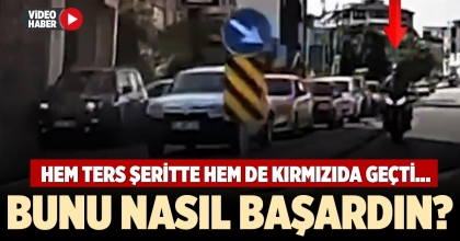 BUNU NASIL BAŞARDIN?