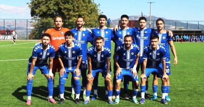ÇAL BELEDİYESPOR’DA HEDEF LİGDE KALMAK: 