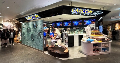 CAPCOM'A SİBER SALDIRI: 11,7 MİLYON HESABIN BİLGİLERİ SIZDIRILDI
