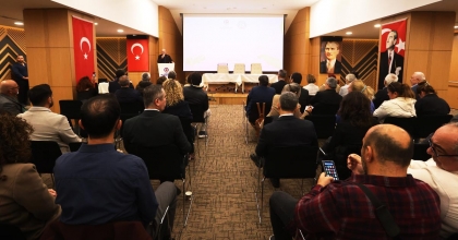 ÇEVRE VE İKLİM MECLİSİ KURULDU