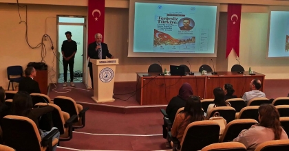 ÇİVRİL’DE AKADEMİK YIL “TERÖRSÜZ TÜRKİYE” DERSİYLE AÇILDI