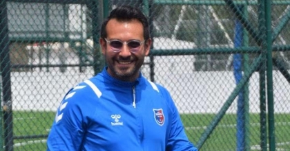 ÇİVRİL’DE TEKNİK ADAM DEĞİŞTİ