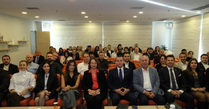 DEGİAD’DAN İZMİR’DE İŞ BİRLİĞİ ZİYARETİ