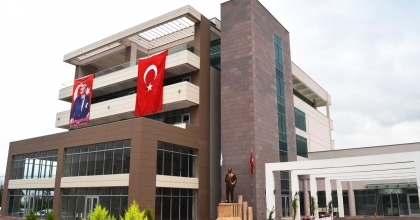 DENİZLİ BAROSUNDAN KANADOĞLU SORUŞTURMASINA TEPKİ