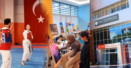 DENİZLİ GENÇLİK VE SPORDA 2026-2027 SEZONU BAŞLADI