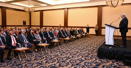 DENİZLİ KEKİĞİ İÇİN GÜÇ BİRLİĞİ