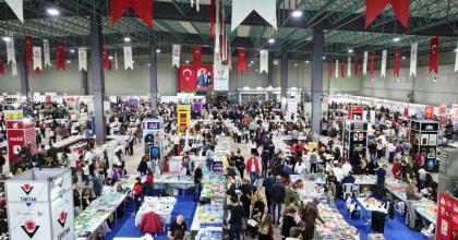 DENİZLİ KİTAP FUARI’NA 4 NOKTADAN ÜCRETSİZ ULAŞIM SAĞLANACAK