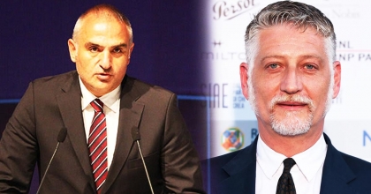 DENİZLİ YARIN 2 BAKAN AĞIRLIYOR
