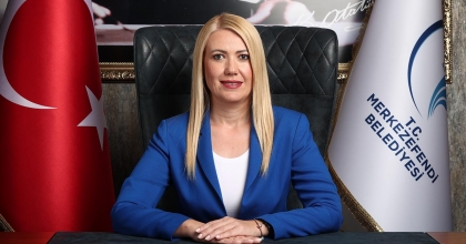 DOĞAN: MUHTARLARIMIZ HALKIMIZIN SESİ