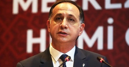 FERHAT GÜNDOĞDU MHK BAŞKANLIĞINDAN İSTİFA ETTİ