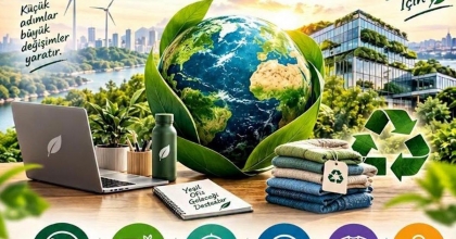 GELECEĞİN BÜRO YÖNETİCİLERİ BULUŞUYOR