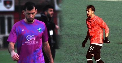 HİSARSPOR’DAN 2 TRANSFER BİRDEN!